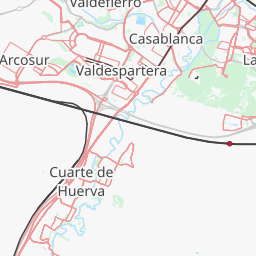 ES:Zaragoza/autobuses - OpenStreetMap Wiki ES:Zaragoza/autobuses - OpenStreetMap Wiki