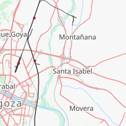 ES:Zaragoza/autobuses - OpenStreetMap Wiki ES:Zaragoza/autobuses - OpenStreetMap Wiki